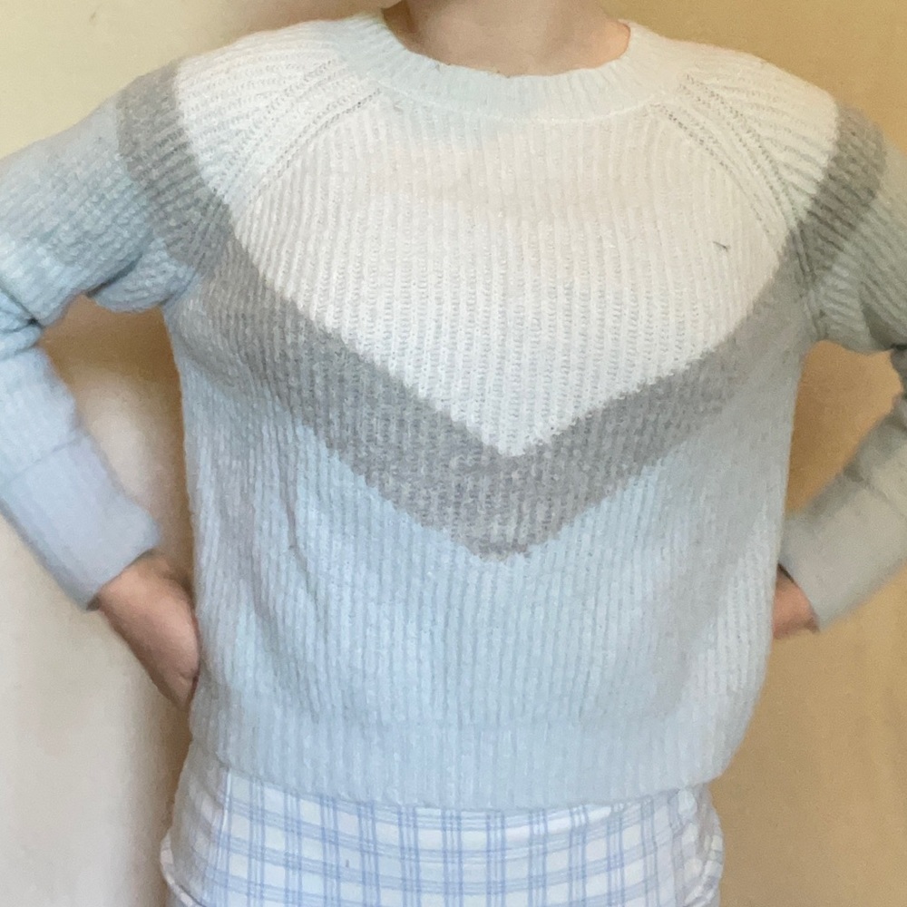 pacsun sweater